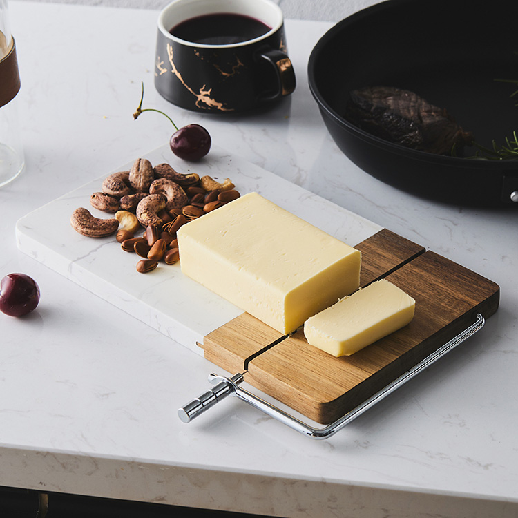 cheese board